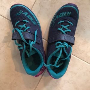 Inov-8 Fast lift 325